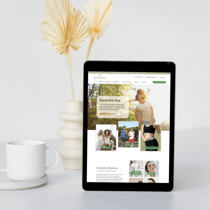 Website or Landing Page: Which One Does Your Business Really Need?